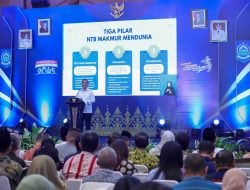 NTB Tanpa Utang, Fokus Pengentasan Kemiskinan dan Reformasi Tata Kelola