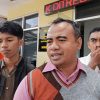 Yan Mangandar Tantang Gubernur NTB Cabut Laporan: Jangan Kriminalisasi Aktivis Kemanusiaan