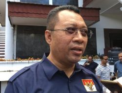 Bang Zul Akhirnya Buka Suara Soal Isu Dana Rp31 Miliar NTBCare Yang Digulirkan Publik