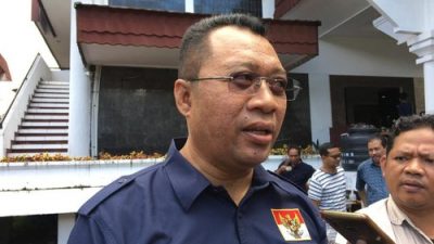 Bang Zul Akhirnya Buka Suara Soal Isu Dana Rp31 Miliar NTBCare Yang Digulirkan Publik