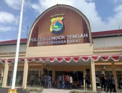 Penangguhan Penahanan Dikabulkan, Keluarga dan NTBCARE Apresiasi Sikap Humanis Polres Lombok Tengah