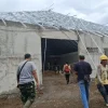 Pekerja Bangunan MBG di Sumbawa Tersetrum Saat Pasang Atap, Kedua Tangan Diamputasi: Keluarga Bingung Cari Penanggung Jawab