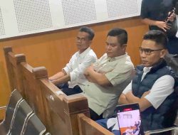 Barang Bukti “Pokir Siluman” DPRD NTB Terungkap, Seret Nama Legislator hingga Dokumen Pergeseran Anggaran Rp76 Miliar
