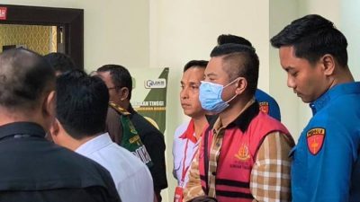 Kasus Pokir Siluman NTB Melebar, Muncul Dugaan Ada Legislator Penerima Dana yang Tak Mengembalikan Uang