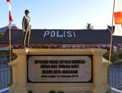 Polisi Selidiki Kematian Mahasiswi Unram Asal Jereweh yang Ditemukan Meninggal di Kos, Otopsi dan Olah TKP Dilakukan