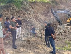 Tambang Ilegal di Wawo Bima Dilaporkan ke Pemprov NTB, Diduga Gunakan Sianida hingga Sebabkan Ternak Mati