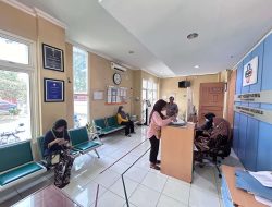 NTBCARE Soroti 200 Klinik di NTB, Sebagian Besar Diduga Belum Penuhi Standar Pelayanan