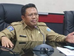 Kekayaan Bupati Lombok Barat Naik Tajam Sejak Jadi Direktur PT Air Minum Giri Menang, Kini Tembus Rp25,5 Miliar