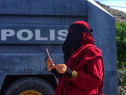 Dilaporkan Usai Bagikan Nomor Gubernur NTB di Facebook, Yuni Bourhany Adukan Kasus ke DPR RI