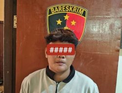 Polisi Ringkus Terduga Pembunuh Pasutri Lansia di Raberas Sumbawa, Sempat Menginap di Rumah Korban
