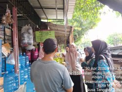 LPG 3 Kg Langka di Mataram, Ternyata Ini Penyebab Utamanya di Balik Distribusi yang Normal