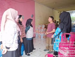 Pemkot Mataram Intensifkan Pengawasan LPG 3 Kg, Siapkan Pemetaan Pangkalan agar Stok Merata