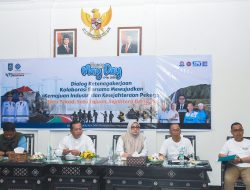 May Day 2026: Gubernur NTB Libatkan Serikat Buruh dalam Penyusunan Kebijakan Kesejahteraan Pekerja