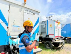 PLN Gelar Apel Siaga Kesiapan Kelistrikan GT World Challenge Asia 2026, Pastikan Kelistrikan Andal