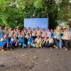 Peringati Hari Bumi 2026, PLN Lakukan Penanaman 4.000 Bibit Mangrove di Desa Sugian