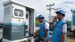 Hari Pertama GT World Challenge Asia 2026 Berjalan Sukses, PLN UIW NTB Pastikan Kelistrikan Andal