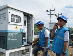Hari Pertama GT World Challenge Asia 2026 Berjalan Sukses, PLN UIW NTB Pastikan Kelistrikan Andal