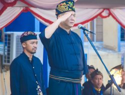 Di Hardiknas 2026, NTB Gaspol Tingkatkan Mutu Pendidikan dan Guru PPPK Dapat Tambahan Penghasilan