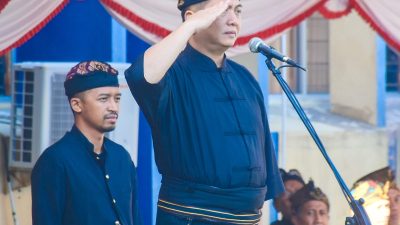 Di Hardiknas 2026, NTB Gaspol Tingkatkan Mutu Pendidikan dan Guru PPPK Dapat Tambahan Penghasilan