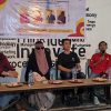 Ketua EW LMND NTB Soroti Laporan Gubernur: “Arogansi Pejabat dan Ancaman Serius bagi Demokrasi”