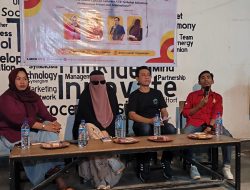 Ketua EW LMND NTB Soroti Laporan Gubernur: “Arogansi Pejabat dan Ancaman Serius bagi Demokrasi”