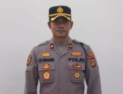 Sosok Humanis dan Responsif, Kompol I Ketut Sukadana Resmi Jabat Kapolsek Kuta Utara, Tuai Apresiasi Awak Media Siber Jawa–Bali–NTB