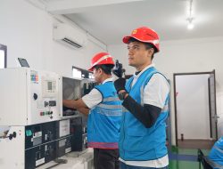 Ajang Internasional GT World Challenge Asia 2026 Berakhir Sukses, PLN Pastikan Keandalan Listrik di Seluruh Area Sirkuit