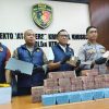 Selamatkan Uang Negara Rp2,8 Miliar, Polda NTB Limpahkan Kasus Korupsi Meubel SMK ke Kejaksaan
