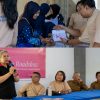 Ratusan Warga Lombok Ikut Skrining Gratis, Sudamala Resorts Dorong Deteksi Dini Kanker Payudara Selamatkan Nyawa