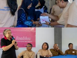 Ratusan Warga Lombok Ikut Skrining Gratis, Sudamala Resorts Dorong Deteksi Dini Kanker Payudara Selamatkan Nyawa