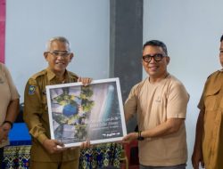 Kades Senggigi Apresiasi Sudamala Resorts: Skrining Kanker Payudara Jadi Pilot Project Kepedulian Pariwisata