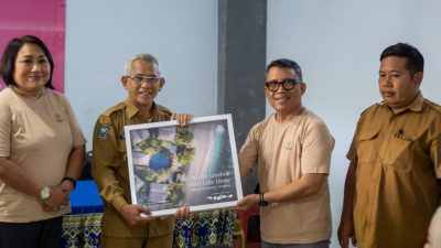 Kades Senggigi Apresiasi Sudamala Resorts: Skrining Kanker Payudara Jadi Pilot Project Kepedulian Pariwisata