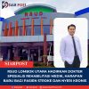 RSUD Lombok Utara Hadirkan dokter spesialis Rehabilitasi Medik, Harapan Baru bagi Pasien Stroke dan Nyeri Kronis