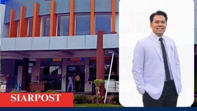 RSUD Lombok Utara Hadirkan dokter spesialis Rehabilitasi Medik, Harapan Baru bagi Pasien Stroke dan Nyeri Kronis