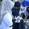 Bank NTB Syariah Sukses Implementasikan QRIS Cross Border, Dorong Transaksi Global dari Korea hingga Singapore