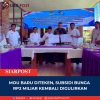 MoU Baru Diteken, Subsidi Bunga Rp2 Miliar Kembali Digulirkan