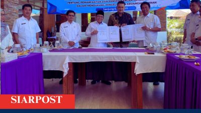 MoU Baru Diteken, Subsidi Bunga Rp2 Miliar Kembali Digulirkan