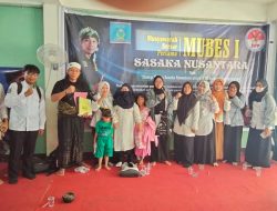 Sasaka Nusantara NTB Terima Aduan 1.632 Guru Honorer Lobar, Siap Bawa ke BKN hingga DPR RI