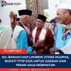 154 Jemaah Haji Lombok Utara Dilepas, Bupati Titip Doa untuk Daerah dan Pesan Jaga Kesehatan