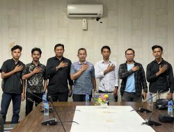 Direktur RSUP NTB dan RKC Sepakat Benahi Tata Kelola Rumah Sakit, Soroti Utang hingga Pelayanan Publik