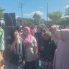 Temuan Rp630 Juta di Proyek Lapangan Bola Mini Teka Sire, Warga Minta Bupati Dompu Bertindak