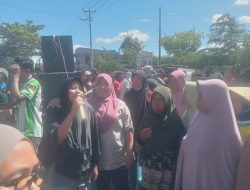 Temuan Rp630 Juta di Proyek Lapangan Bola Mini Teka Sire, Warga Minta Bupati Dompu Bertindak