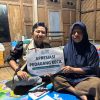 One Day One Smile, YBM PLN Hadirkan Senyum Bahagia bagi Kaum Dhuafa di Lombok Timur dan Lombok Tengah