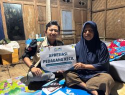 One Day One Smile, YBM PLN Hadirkan Senyum Bahagia bagi Kaum Dhuafa di Lombok Timur dan Lombok Tengah