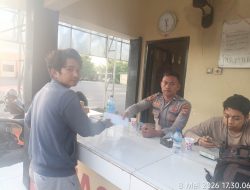 Keluarga dan Sahabat Mustika Apsari Siap Gelar Aksi di Polres Lombok Tengah, Soroti Penahanan dan Tuntut Transparansi