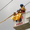 Jaga Keandalan Pasokan, PLN UIW NTB Optimalkan Pemeliharaan Infrastruktur Kelistrikan