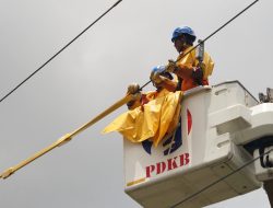 Jaga Keandalan Pasokan, PLN UIW NTB Optimalkan Pemeliharaan Infrastruktur Kelistrikan