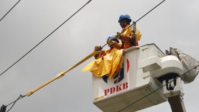 Jaga Keandalan Pasokan, PLN UIW NTB Optimalkan Pemeliharaan Infrastruktur Kelistrikan
