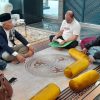 Haidar Alwi Gandeng Kesultanan Dompu, Tanah Wakaf 3,5 Hektare Akan Dibangun RSIA Gratis dan Hotel Syariah