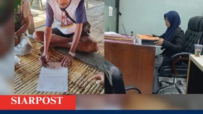 Kuasa Hukum Pemilik Lahan 125 Hektare Nilai Klarifikasi Kades Sambik Elen Justru Buka Dugaan Baru